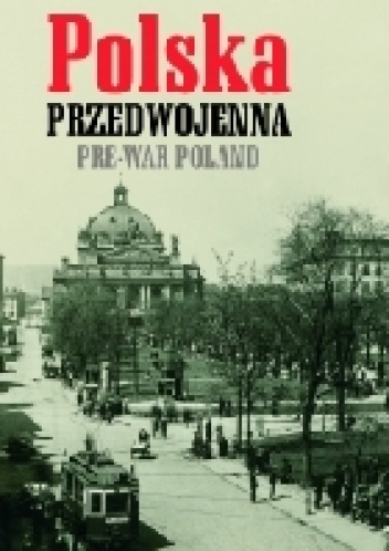 Polska przedwojenna