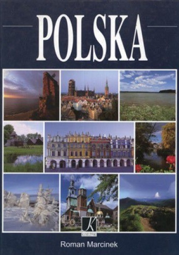 Polska - Roman Marcinek
