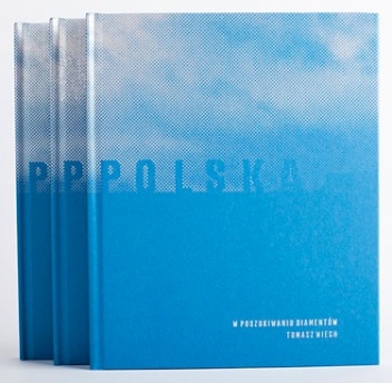 Polska. W poszukiwaniu diamentów - Tomasz Wiech