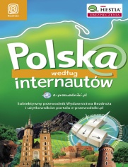 Polska według internautów - praca zbiorowa