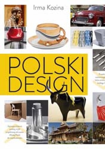 Polski design - Irma Kozina