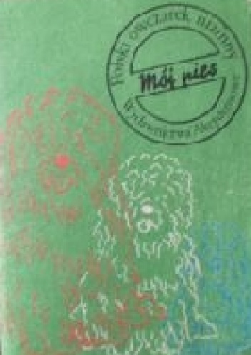 Polski owczarek nizinny - Jadwiga Dyakowska