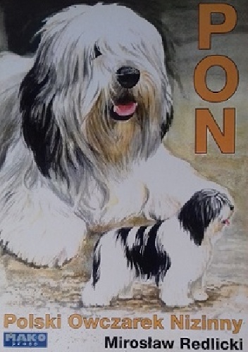 Polski owczarek nizinny - Mirosław Redlicki