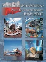 Polski Przemysł Okrętowy 1945-2000