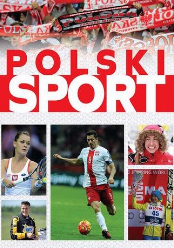 Polski sport - Laskowski Krzysztof