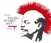 Polski Street Art - Elżbieta Dymna, Marcin Rutkiewicz