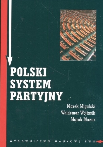 Polski system partyjny - Marek Mazur, Marek Migalski