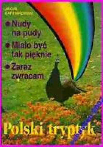 Polski tryptyk - Jakub Bartnikowski