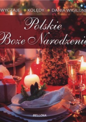 Polskie Boże Narodzenie - praca zbiorowa