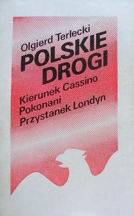 Polskie drogi - Olgierd Terlecki