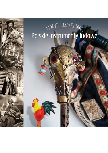 Polskie instrumenty ludowe - Aneta Oborny