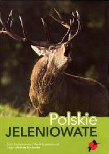Polskie jeleniowate