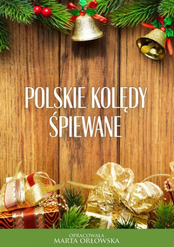 Polskie kolędy śpiewane - O-press