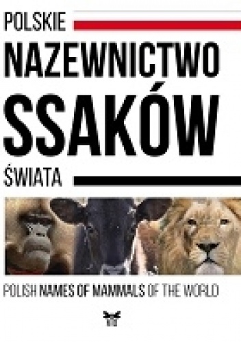 Polskie nazewnictwo ssaków świata
