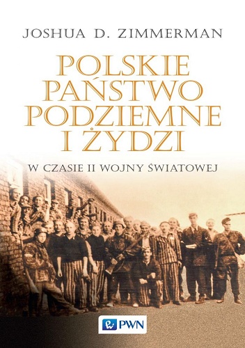 Polskie Państwo Podziemne i Żydzi w czasie II wojny światowej - Joshua D. Zimmerman