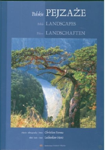 Polskie pejzaże - Lechosław Herz