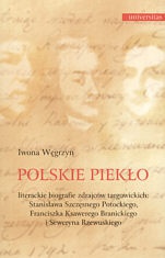 Polskie piekło - Iwona Węgrzyn