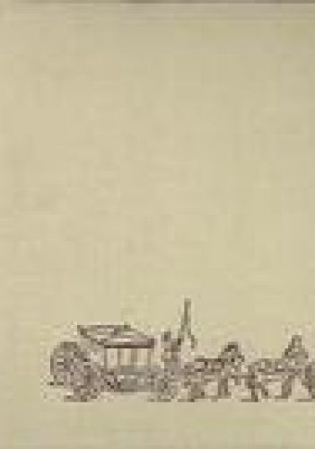 Polskie powozy - Teresa Żurawska