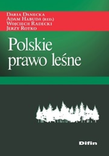 Polskie prawo leśne