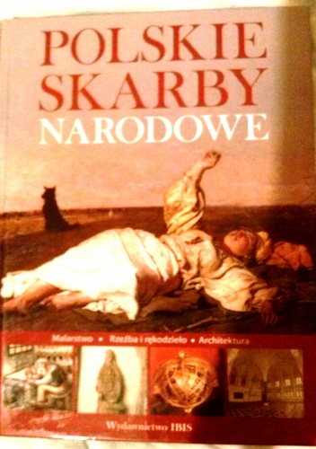 Polskie skarby narodowe - praca zbiorowa