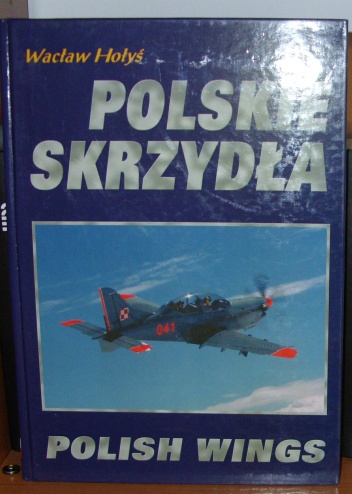 Polskie Skrzydła - Wacław Hołyś