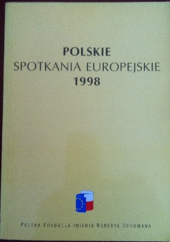 Polskie spotkania europejskie 1998