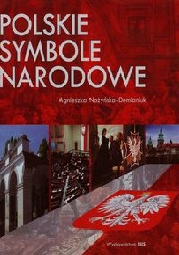 POLSKIE SYMBOLE NARODOWE