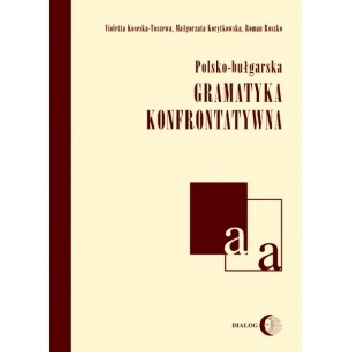 Polsko-bułgarska gramatyka konfrontatywna