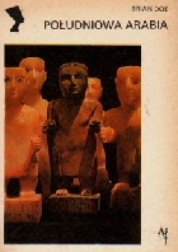Południowa Arabia - Brian Doe