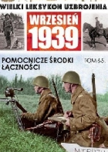 Pomocnicze środki łączności. - Piotr Krzysztofik