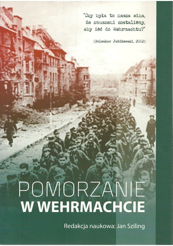Pomorzanie w Wehrmachcie