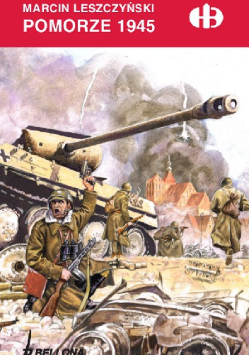 Pomorze 1945 - Marcin Leszczyński