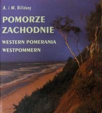 Pomorze zachodnie - Agnieszka i Włodek Bilińscy