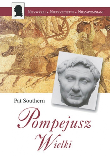 Pompejusz Wielki - Pat Southern