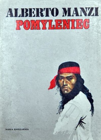 Pomyleniec - Alberto Manzi