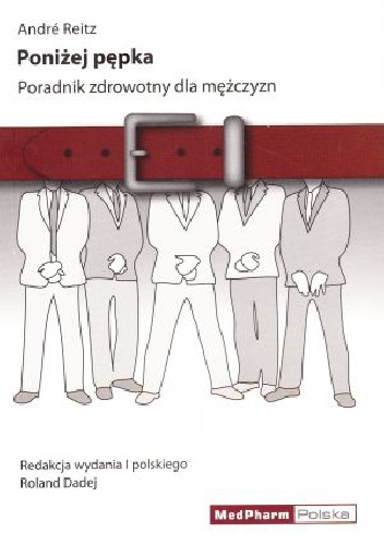 Poniżej pępka