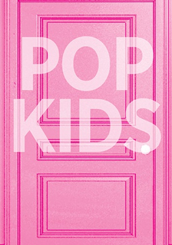 Pop Kids - Davey Havok