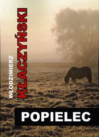 Popielec - Włodzimierz Kłaczyński