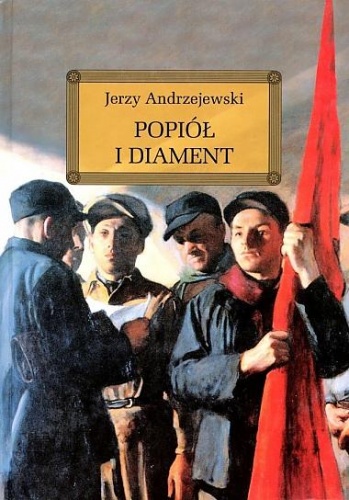 Popiół i diament - Jerzy Andrzejewski