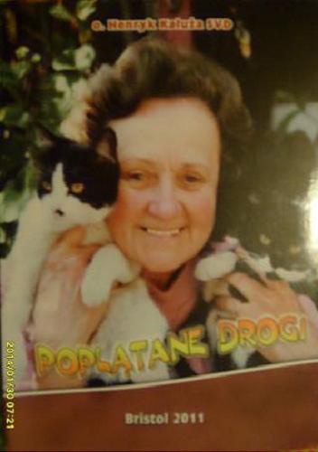 Poplątane drogi - o. Henryk Kałuża