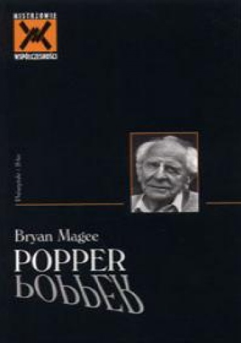 Popper - Bryan Magee