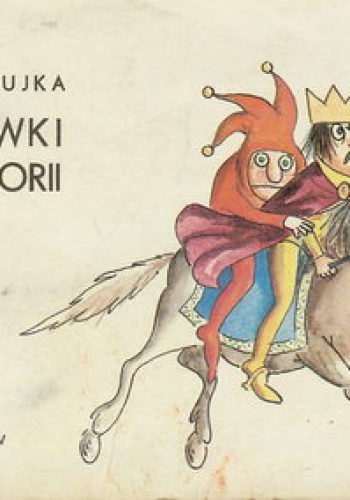 Poprawki do historii - Zbigniew Jujka