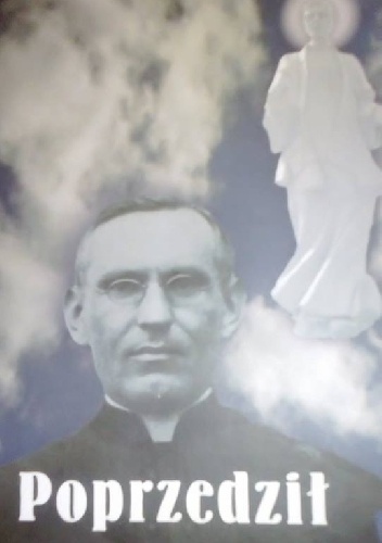 Poprzedził Popiełuszkę - Zenobia Kitówna