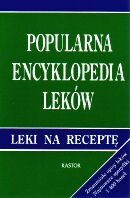 Popularna encyklopedia leków - Krzysztof Tittenbruna