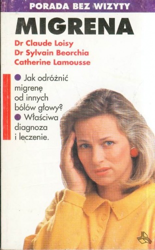 Porada bez wizyty: Migrena