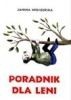 Poradnik dla leni - Janina Wieczerska