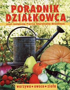 Poradnik działkowca - Bradley