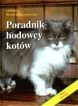 Poradnik hodowcy kotów - Elżbieta Wirth-Dzięciołowska