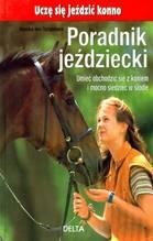 Poradnik jeździecki. Uczę się jeździć konno - Monika von Tettenborn