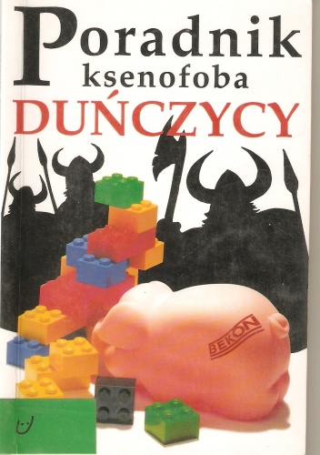 Poradnik ksenofoba. Duńczycy.